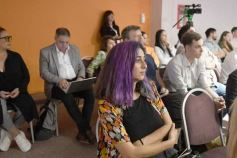 Foto de la galería: ADEPA en Posadas: representantes del periodismo nacional dijeron presente en la ciudad