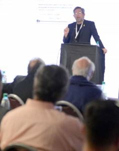 Foto de la galería: ADEPA en Posadas: representantes del periodismo nacional dijeron presente en la ciudad