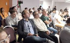 Foto de la galería: ADEPA en Posadas: representantes del periodismo nacional dijeron presente en la ciudad