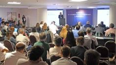 Foto de la galería: ADEPA en Posadas: representantes del periodismo nacional dijeron presente en la ciudad