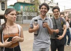 Foto de la galería: Fotoperiodismo y Charla sobre IA: actividades que convocaron en la Explanada de la Legislatura