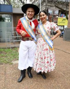 Foto de la galería: Fotoperiodismo y Charla sobre IA: actividades que convocaron en la Explanada de la Legislatura