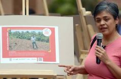 Foto de la galería: Fotoperiodismo y Charla sobre IA: actividades que convocaron en la Explanada de la Legislatura