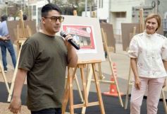 Foto de la galería: Fotoperiodismo y Charla sobre IA: actividades que convocaron en la Explanada de la Legislatura