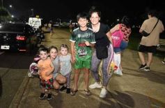 Foto de la galería: Al Caer el sol: el Brete reunió disfrute y música en el primer finde de primavera