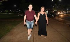 Foto de la galería: Al Caer el sol: el Brete reunió disfrute y música en el primer finde de primavera