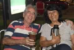 Foto de la galería: Al Caer el sol: el Brete reunió disfrute y música en el primer finde de primavera