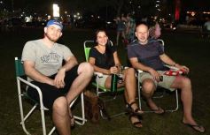 Foto de la galería: Al Caer el sol: el Brete reunió disfrute y música en el primer finde de primavera