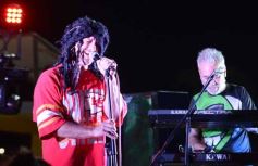 Foto de la galería: Al Caer el sol: el Brete reunió disfrute y música en el primer finde de primavera