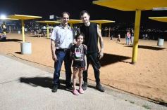 Foto de la galería: Al Caer el sol: el Brete reunió disfrute y música en el primer finde de primavera