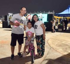 Foto de la galería: Al Caer el sol: el Brete reunió disfrute y música en el primer finde de primavera