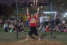 Foto de la galería: Al Caer el sol: el Brete reunió disfrute y música en el primer finde de primavera