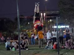 Foto de la galería: Al Caer el sol: el Brete reunió disfrute y música en el primer finde de primavera