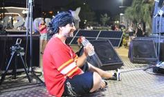 Foto de la galería: Al Caer el sol: el Brete reunió disfrute y música en el primer finde de primavera