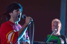 Foto de la galería: Al Caer el sol: el Brete reunió disfrute y música en el primer finde de primavera