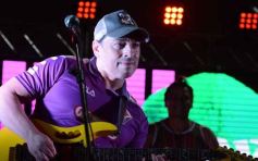 Foto de la galería: Al Caer el sol: el Brete reunió disfrute y música en el primer finde de primavera