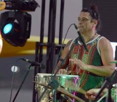 Foto de la galería: Al Caer el sol: el Brete reunió disfrute y música en el primer finde de primavera