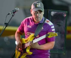 Foto de la galería: Al Caer el sol: el Brete reunió disfrute y música en el primer finde de primavera