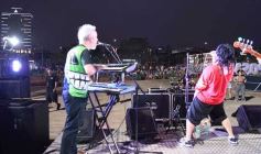 Foto de la galería: Al Caer el sol: el Brete reunió disfrute y música en el primer finde de primavera