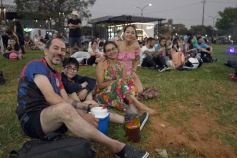 Foto de la galería: Al Caer el sol: el Brete reunió disfrute y música en el primer finde de primavera