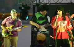 Foto de la galería: Al Caer el sol: el Brete reunió disfrute y música en el primer finde de primavera