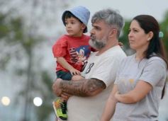 Foto de la galería: Al Caer el sol: el Brete reunió disfrute y música en el primer finde de primavera