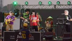 Foto de la galería: Al Caer el sol: el Brete reunió disfrute y música en el primer finde de primavera