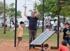 Foto de la galería: Al Caer el sol: el Brete reunió disfrute y música en el primer finde de primavera