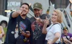 Foto de la galería: Al Caer el sol: el Brete reunió disfrute y música en el primer finde de primavera