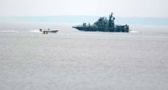 Foto de la galería: Al Caer el sol: el Brete reunió disfrute y música en el primer finde de primavera