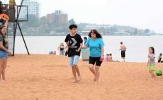 Foto de la galería: Al Caer el sol: el Brete reunió disfrute y música en el primer finde de primavera