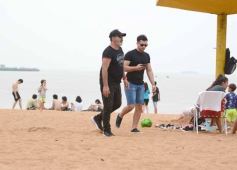 Foto de la galería: Al Caer el sol: el Brete reunió disfrute y música en el primer finde de primavera