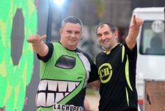 Foto de la galería: Al Caer el sol: el Brete reunió disfrute y música en el primer finde de primavera