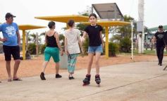 Foto de la galería: Al Caer el sol: el Brete reunió disfrute y música en el primer finde de primavera