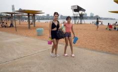 Foto de la galería: Al Caer el sol: el Brete reunió disfrute y música en el primer finde de primavera