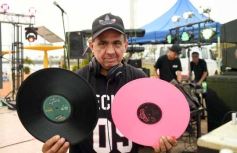 Foto de la galería: Al Caer el sol: el Brete reunió disfrute y música en el primer finde de primavera