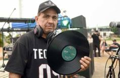 Foto de la galería: Al Caer el sol: el Brete reunió disfrute y música en el primer finde de primavera