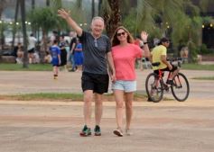 Foto de la galería: Al Caer el sol: el Brete reunió disfrute y música en el primer finde de primavera