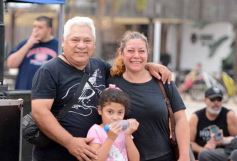 Foto de la galería: Al Caer el sol: el Brete reunió disfrute y música en el primer finde de primavera