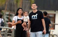 Foto de la galería: Al Caer el sol: el Brete reunió disfrute y música en el primer finde de primavera