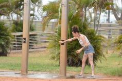 Foto de la galería: Al Caer el sol: el Brete reunió disfrute y música en el primer finde de primavera