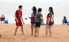 Foto de la galería: Al Caer el sol: el Brete reunió disfrute y música en el primer finde de primavera