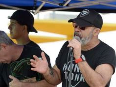 Foto de la galería: Al Caer el sol: el Brete reunió disfrute y música en el primer finde de primavera