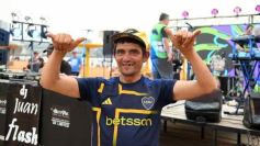 Foto de la galería: Al Caer el sol: el Brete reunió disfrute y música en el primer finde de primavera