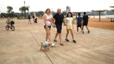 Foto de la galería: Al Caer el sol: el Brete reunió disfrute y música en el primer finde de primavera