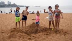 Foto de la galería: Al Caer el sol: el Brete reunió disfrute y música en el primer finde de primavera