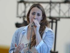 Foto de la galería: Al Caer el sol: el Brete reunió disfrute y música en el primer finde de primavera