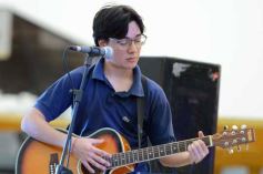 Foto de la galería: Al Caer el sol: el Brete reunió disfrute y música en el primer finde de primavera