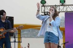 Foto de la galería: Al Caer el sol: el Brete reunió disfrute y música en el primer finde de primavera