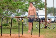 Foto de la galería: Al Caer el sol: el Brete reunió disfrute y música en el primer finde de primavera